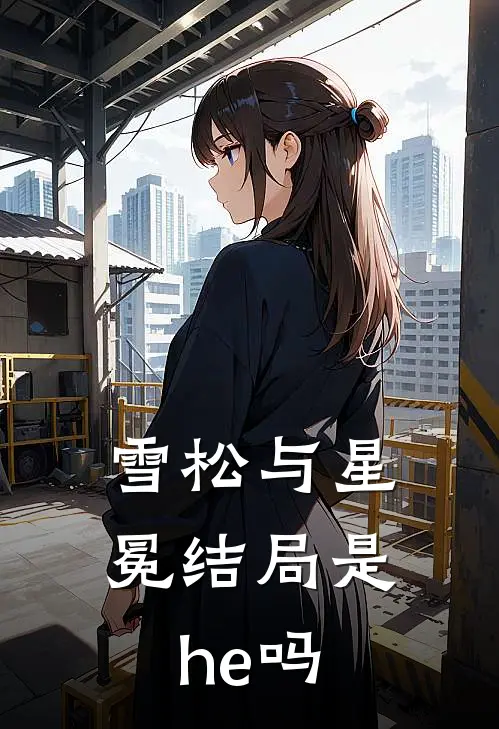雪松与星冕结局是he吗