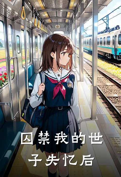 囚禁我的世子失忆后