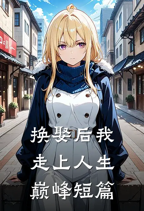 换娶后我走上人生巅峰短篇