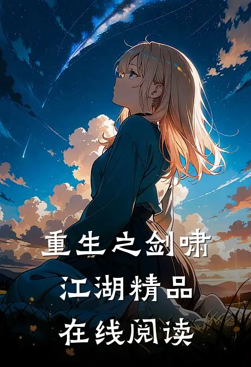 重生之剑啸江湖精品在线阅读