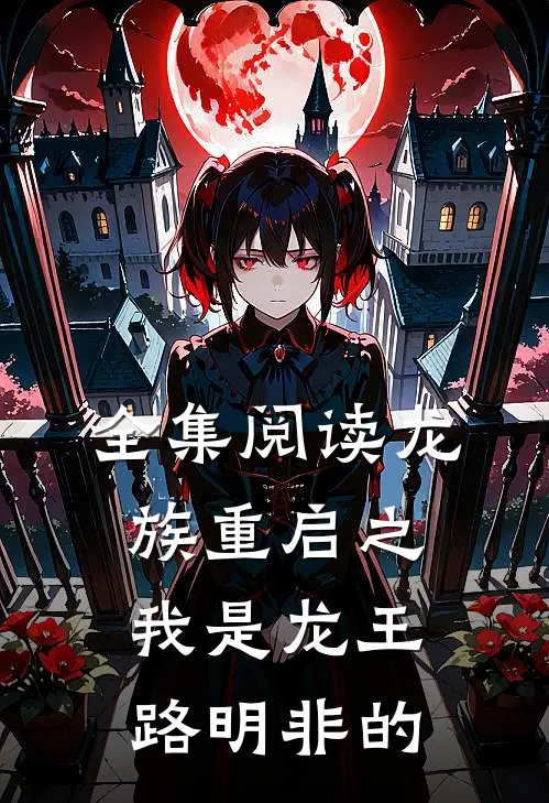 全集阅读龙族重启之我是龙王路明非的