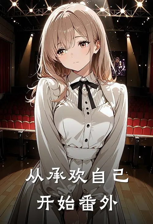 从承欢自己开始 番外