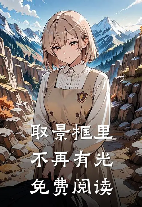 取景框里不再有光免费阅读