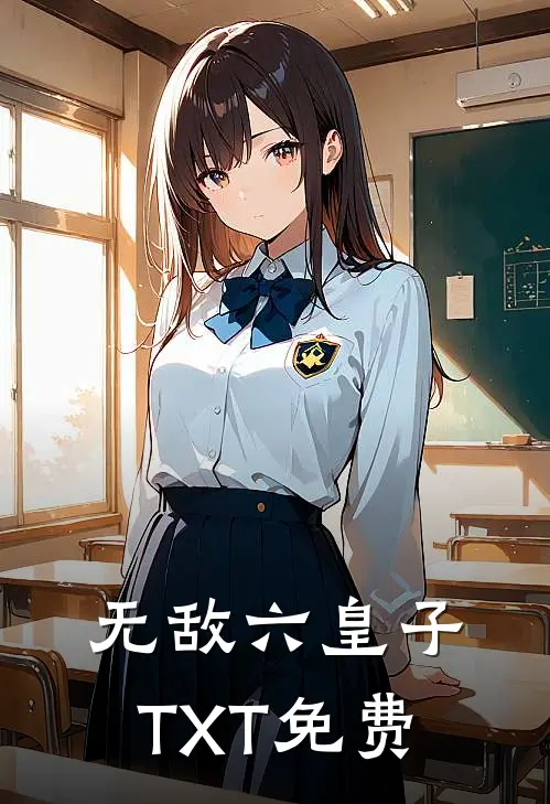 无敌六皇子TXT免费
