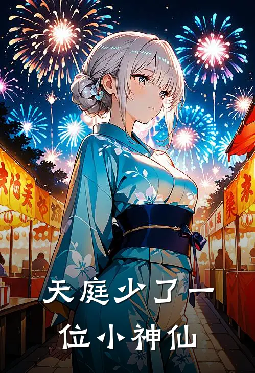 天庭少了一位小神仙