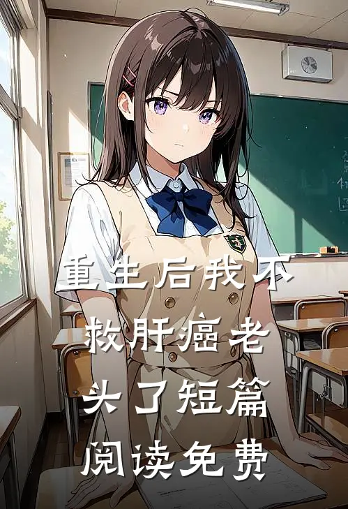 重生后我不救肝癌老头了短篇阅读免费