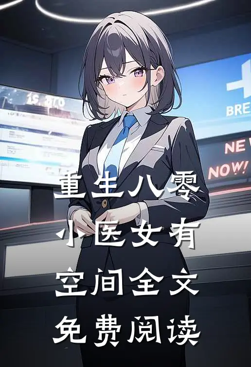 重生八零小医女有空间全文免费阅读