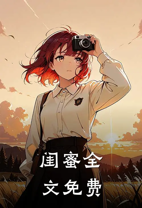 闺蜜全文免费