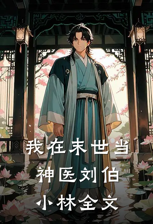 我在末世当神医刘伯小林全文