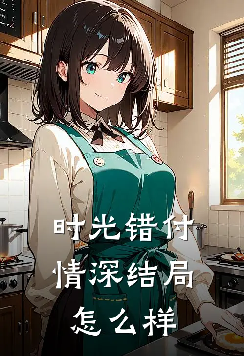 时光错付情深结局怎么样