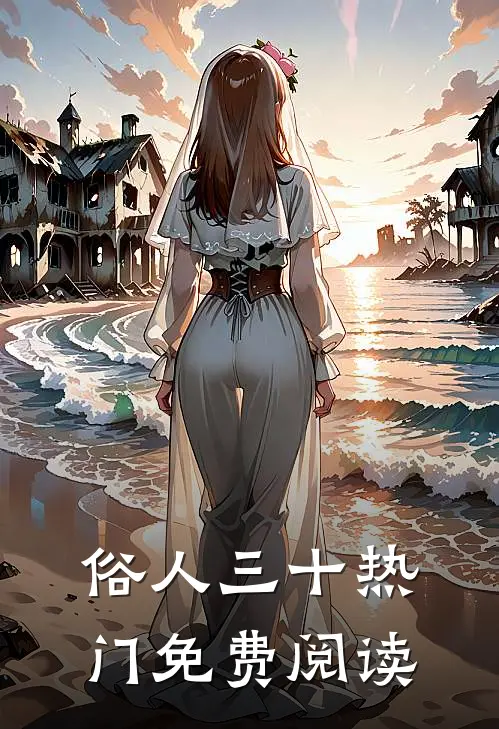 俗人三十热门免费阅读