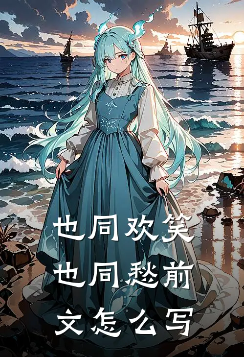 也同欢笑也同愁前文怎么写