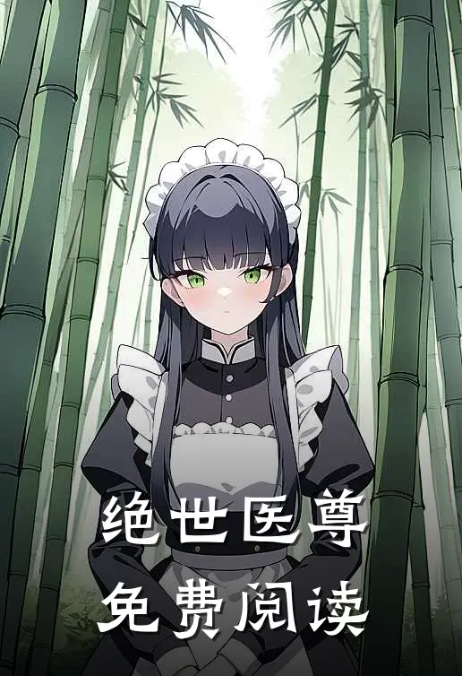 绝世医尊免费阅读