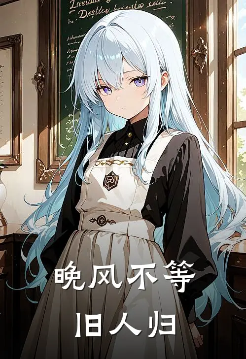 晚风不等旧人归