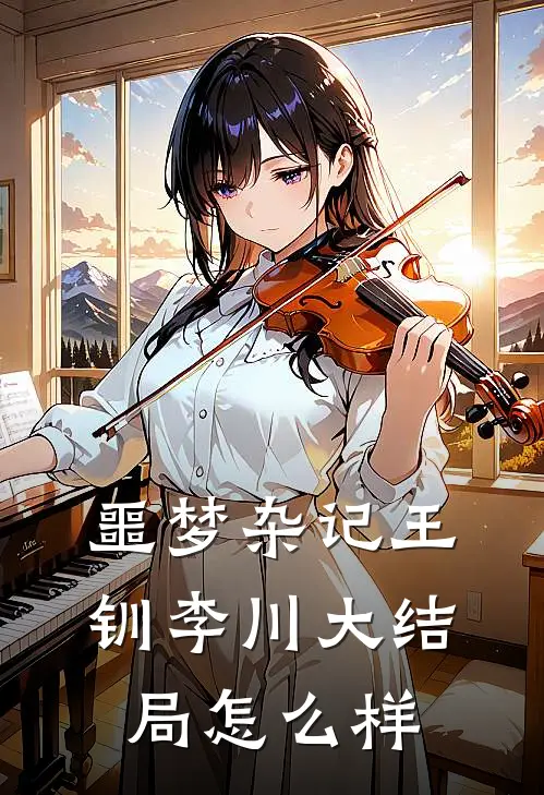 噩梦杂记王钏李川大结局怎么样