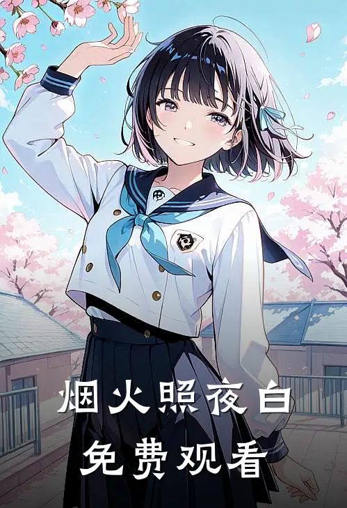 烟火照夜白免费观看