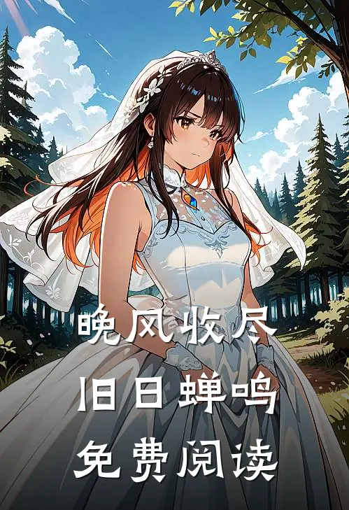 晚风收尽旧日蝉鸣免费阅读