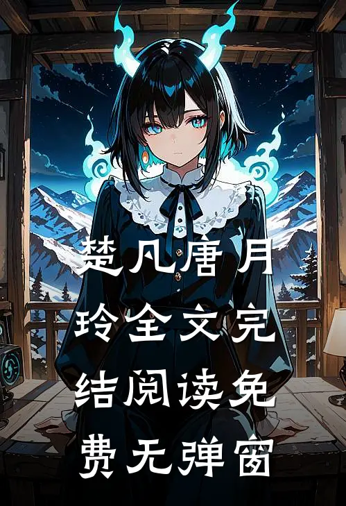 楚凡唐月玲全文完结阅读免费无弹窗