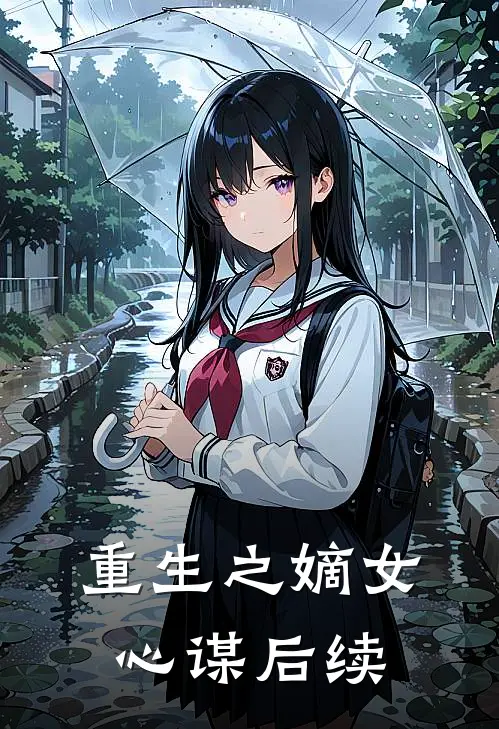 重生之嫡女心谋后续
