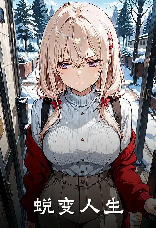 蜕变人生