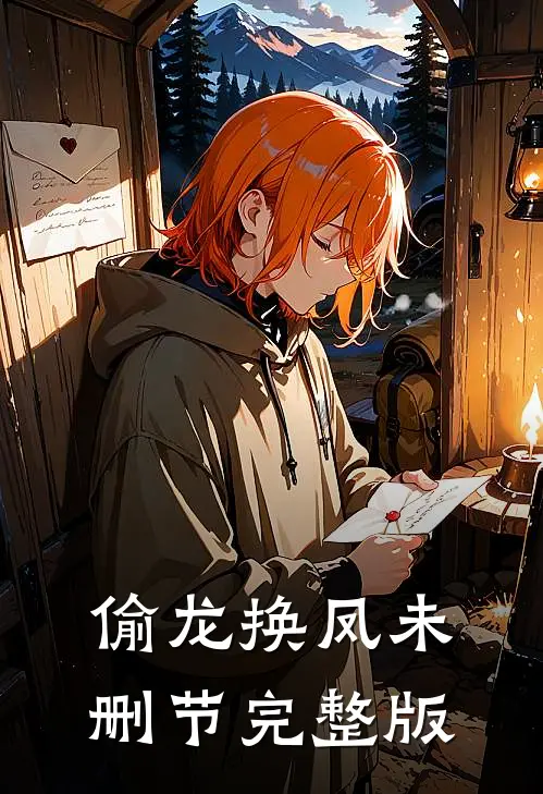 偷龙换凤未删节完整版