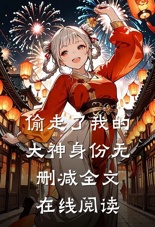 偷走了我的大神身份无删减全文在线阅读
