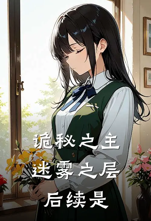 诡秘之主迷雾之层后续是