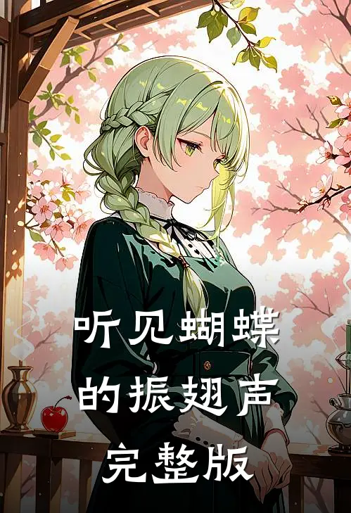 听见蝴蝶的振翅声完整版