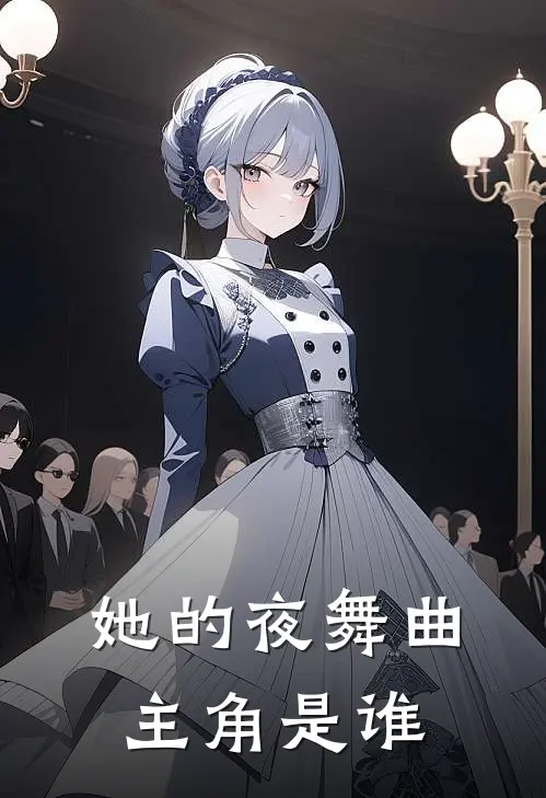 她的夜舞曲主角是谁