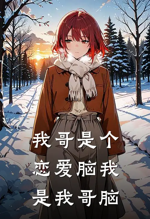 我哥是个恋爱脑我是我哥脑