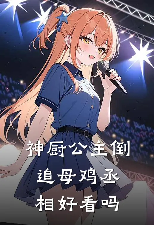 神厨公主倒追母鸡丞相好看吗