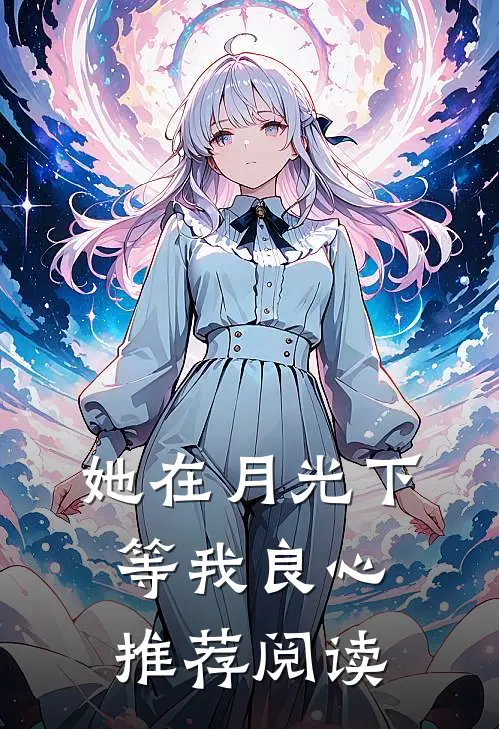 她在月光下等我良心推荐阅读