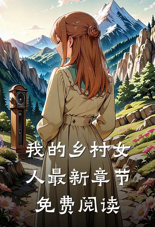 我的乡村女人最新章节免费阅读