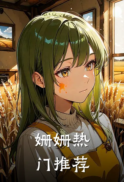 姗姗热门推荐