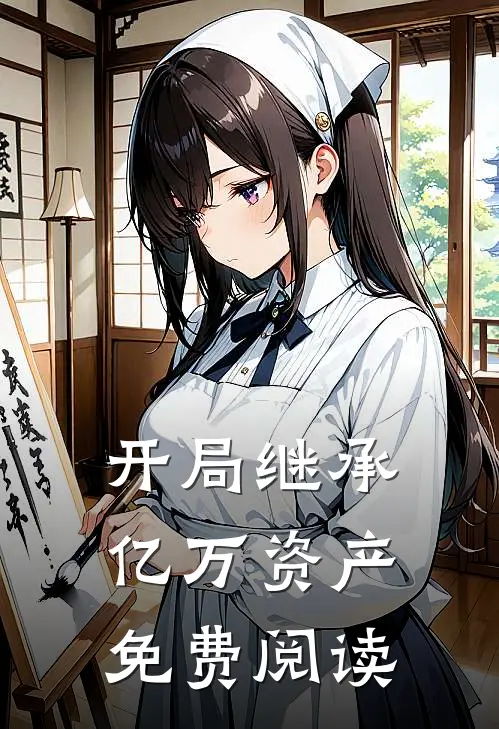 开局继承亿万资产免费阅读
