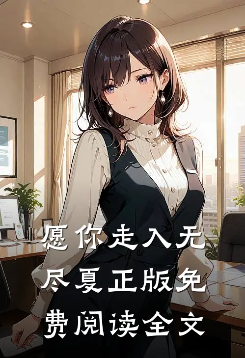 愿你走入无尽夏正版免费阅读全文