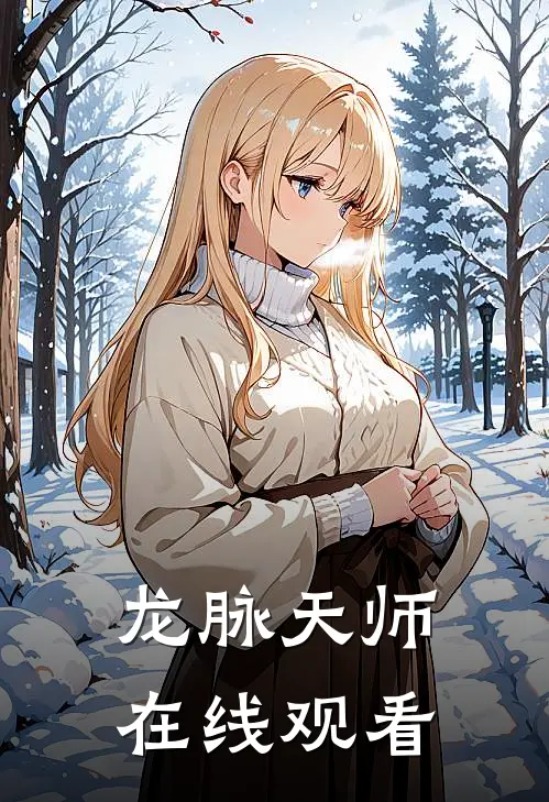龙脉天师在线观看