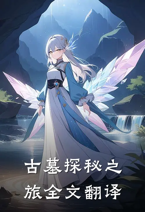 古墓探秘之旅全文翻译