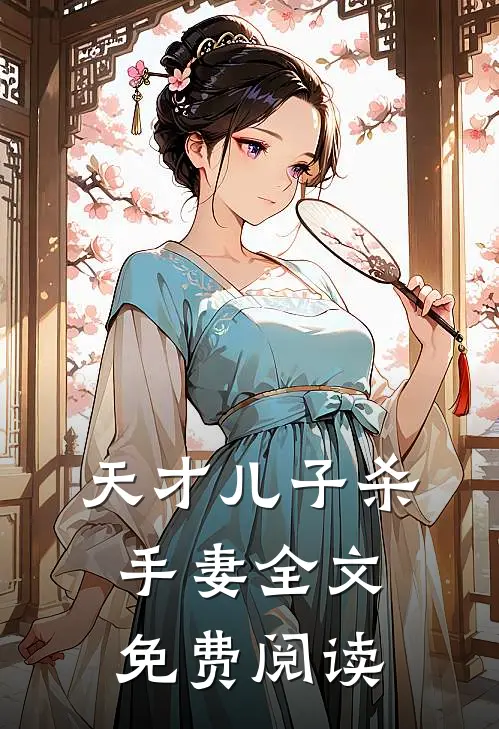 天才儿子杀手妻全文免费阅读
