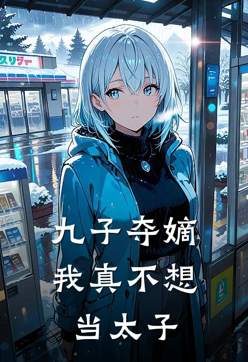 九子夺嫡我真不想当太子