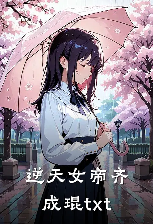 逆天女帝齐成琨txt