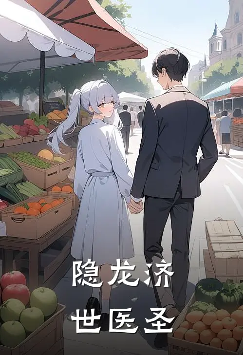 隐龙济世医圣