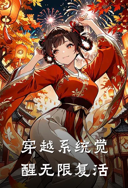 穿越系统觉醒无限复活