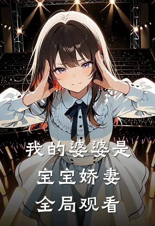 我的婆婆是宝宝娇妻全局观看