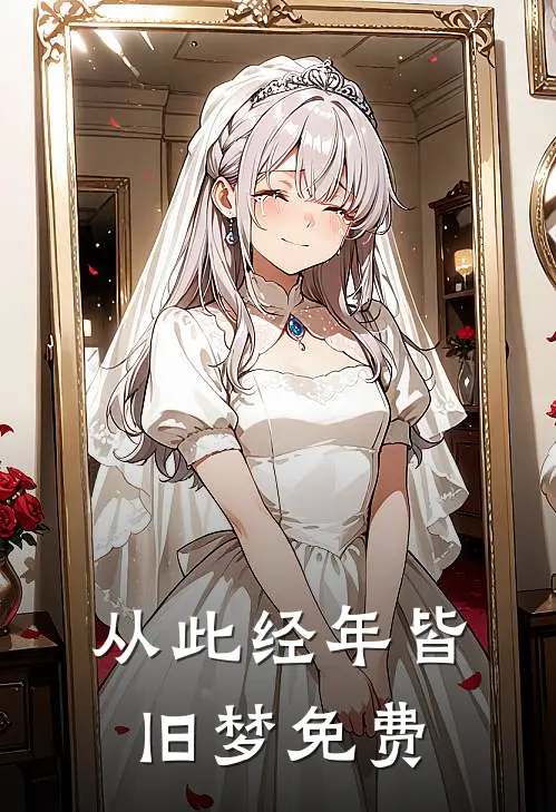 从此经年皆旧梦免费