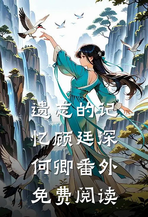 遗忘的记忆顾廷深何卿 番外免费阅读
