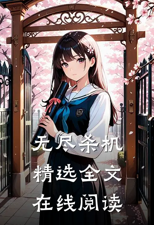 无尽杀机精选全文在线阅读