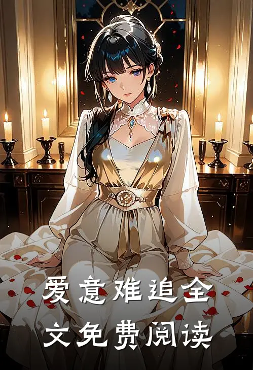 爱意难追全文免费阅读