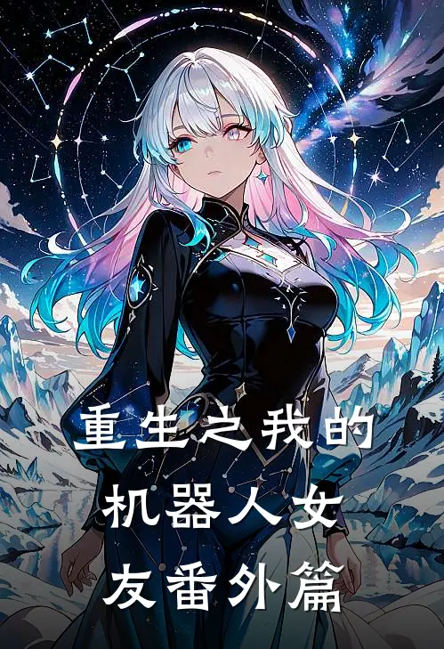 重生之我的机器人女友 番外篇