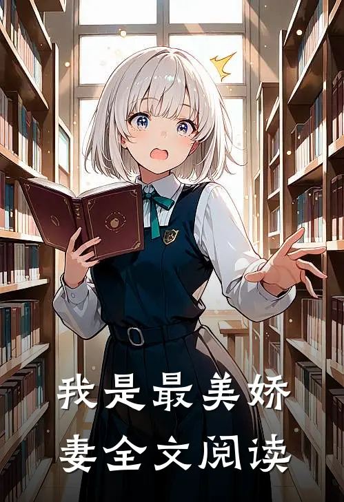 我是最美娇妻全文阅读